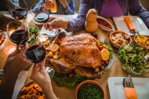  Hacks for Prepping a Holiday Meal During a Pandemic