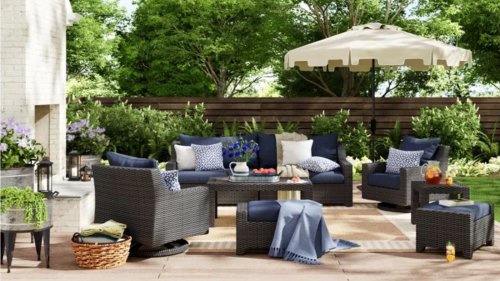 Get your outside-space summer ready with our top picks from the Way Day sale