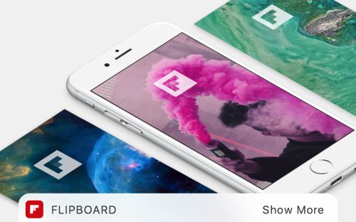 4 iOS-Specific Flipboard Tips You May Not Have Known About