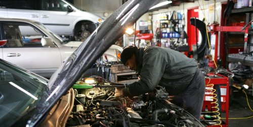 The tools you need to diagnose car problems at home