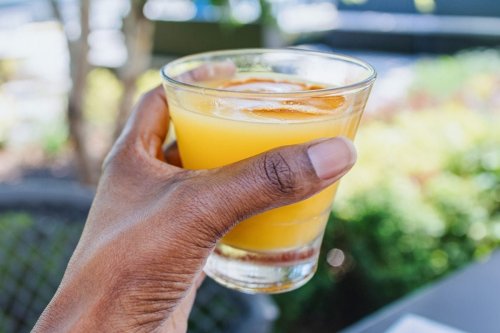 Here's What a "Cortisol Cocktail" Does to Your Body