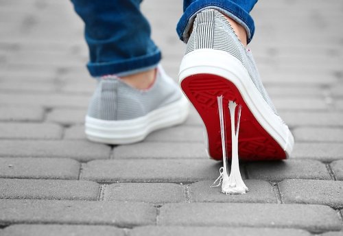 You Won’t Believe These Strange Laws