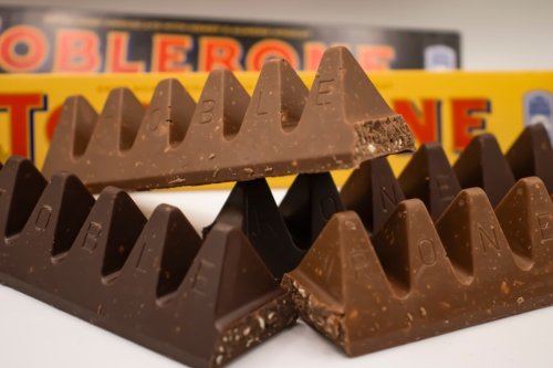 Say goodbye to this iconic chocolate bar after 9 decades 