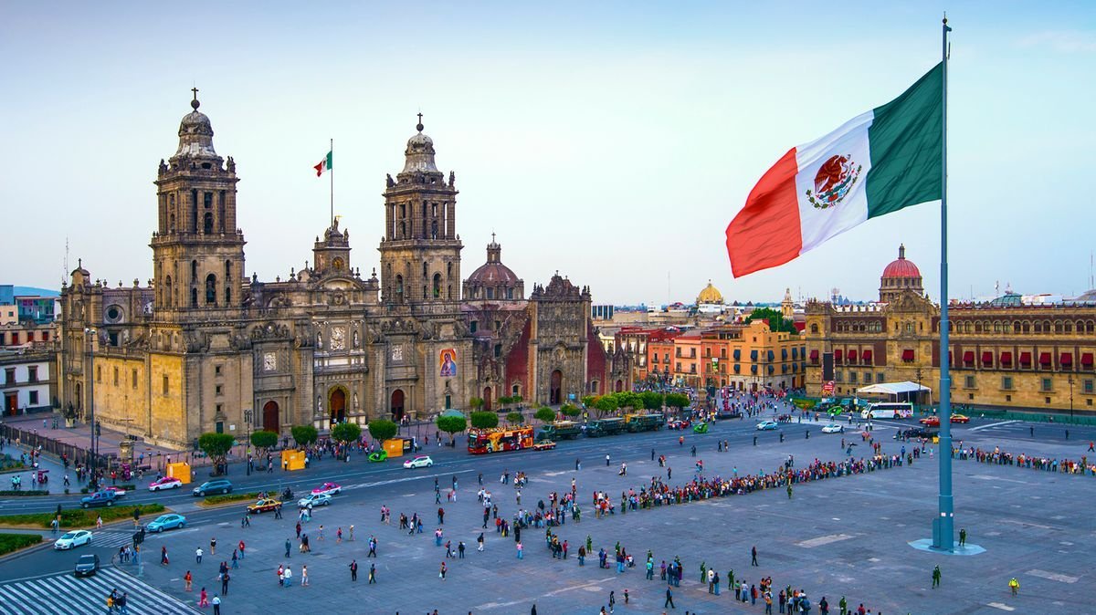 12 Largest Cities in Mexico, Ranked by Population