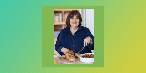 This 20-Minute Ina Garten Recipe Is My New Go-To Dinner