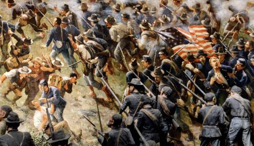 The American Civil War: Opening and Aftermath