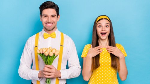 Yellow Flags: The Relationship Signs You Need To Spot Sooner Than Later