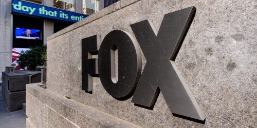 Fox News settles defamation lawsuit with Dominion right before  trial