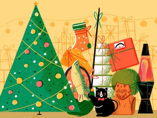 An Editor's Guide to Holiday Shopping
