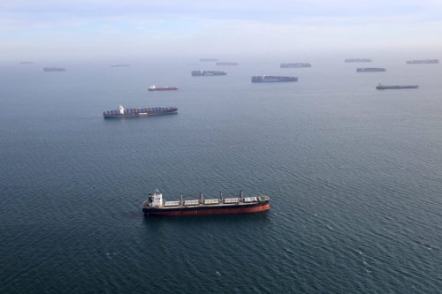 Magazine - Transportation News 