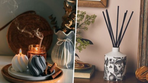 Everything you need to know about home fragrance