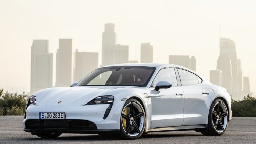 Luxury Cars That Will Have Massive Price Drops in Early 2025