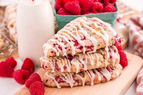 Try These Irresistible Scone Recipes Without Compromise