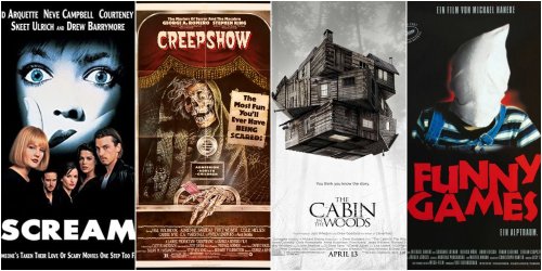 Horror Movies About Horror Movies: 6 of the Best Meta Horror Movies