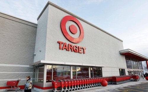 The Ultimate Target Shopping Guide