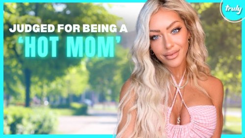 Plastic Surgery Doesn't Make Me A 'Bad Mom' | HOOKED ON THE LOOK