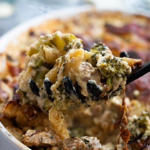 15 Winter Casseroles to Keep You Cozy