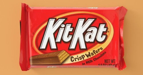 The Most Interesting Kit Kat Flavors