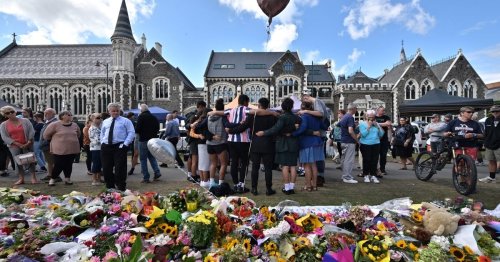 What New Zealand did after one of the world’s deadliest mass shootings