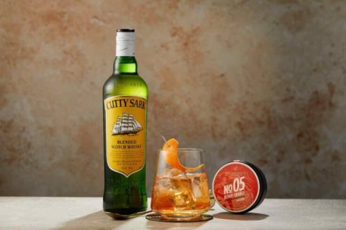 Cutty Sark Cocktail Recipes!