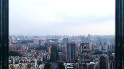 China: Participants of Global Governance Forum hail China's contribution to fairer international order. | Flipboard