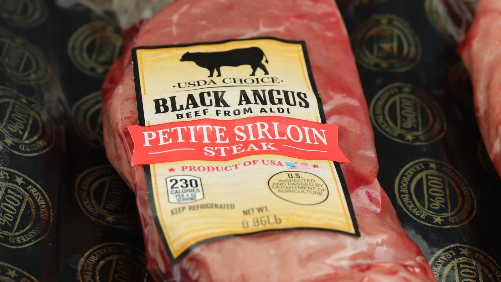 Your Guide To All Things Aldi Meat