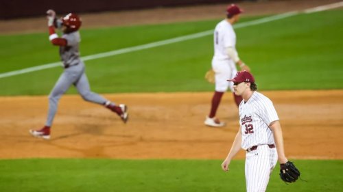 Magazine - Gamecock Baseball