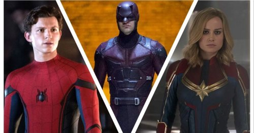 Avengers: Doomsday — which heroes are missing?