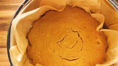 Discover pumpkin pie recipe