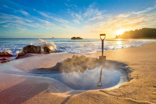 The Best Wellness Resorts Around the World