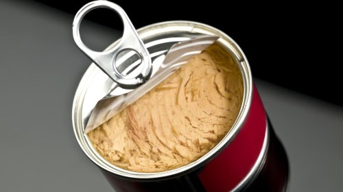 You’ve Probably Been Storing Tuna Wrong This Whole Time. Do This Instead
