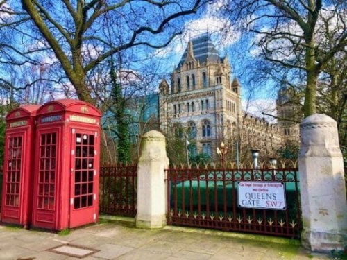 Unusual Places to Visit in London
