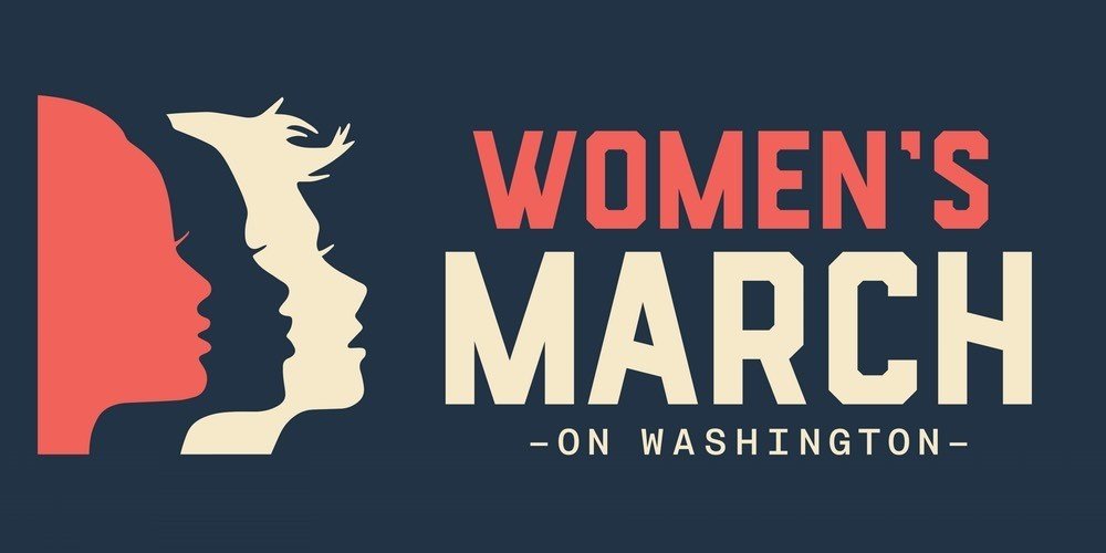 WOMEN'S MARCH
JAN 21, 2017 cover image