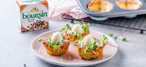 Des recettes originales pour un repas de Pâques inoubliable !