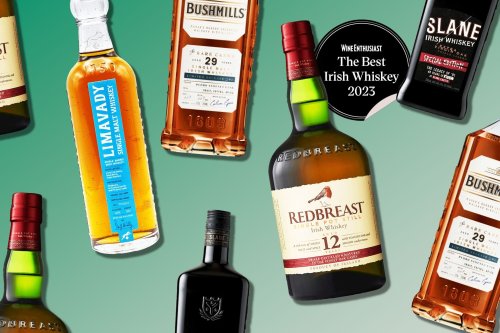 Best Irish Whiskey for Every Type of Drinker