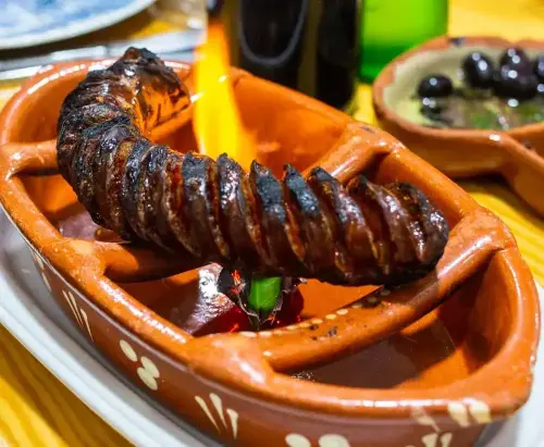 Portuguese Food Will Warm Your Heart