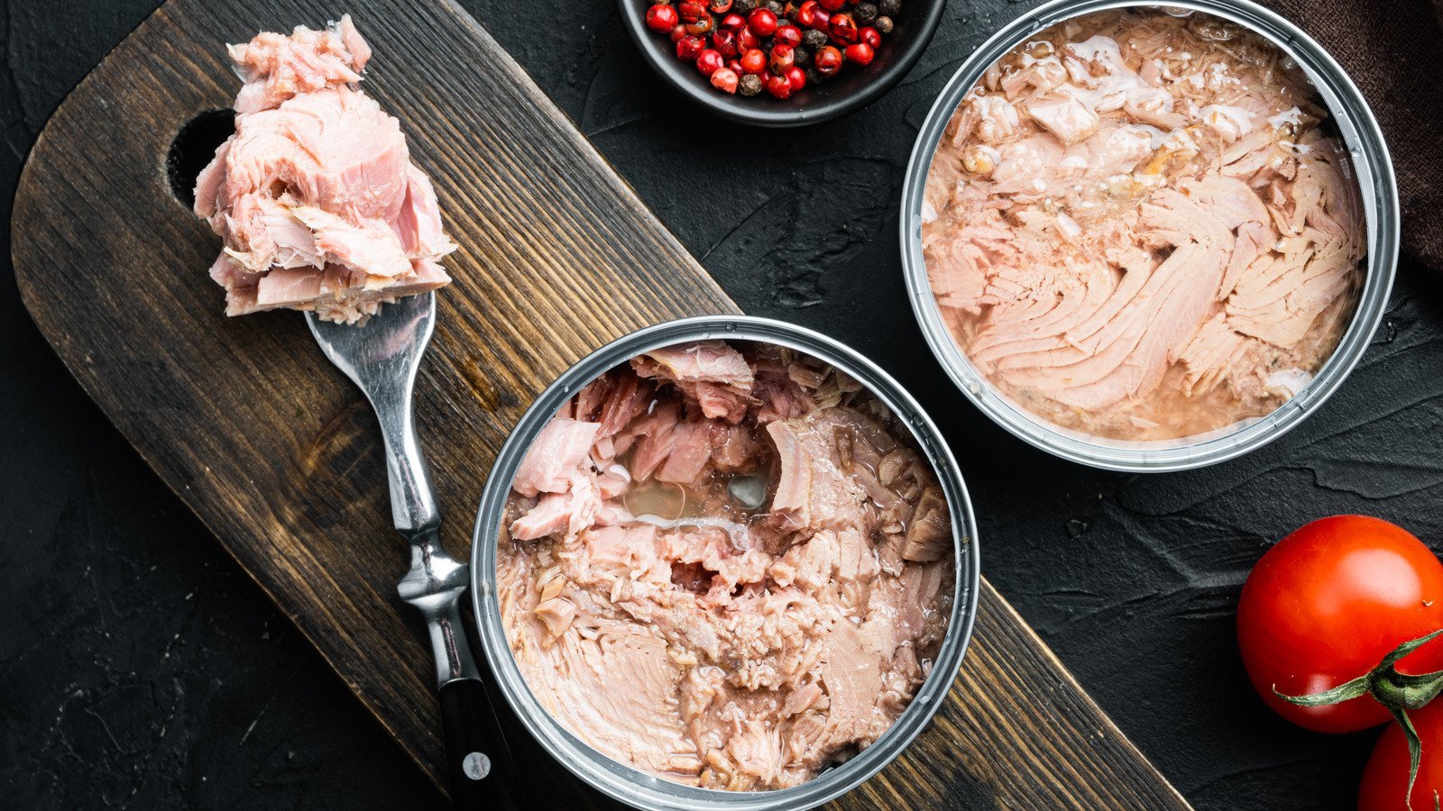 12 Mistakes Everyone Makes With Canned Tuna