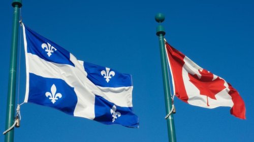Most Quebecers Are In Favour Of Abolishing The Monarchy