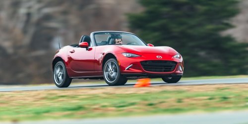 The best bang for your buck: these sports cars are the best under $30K 