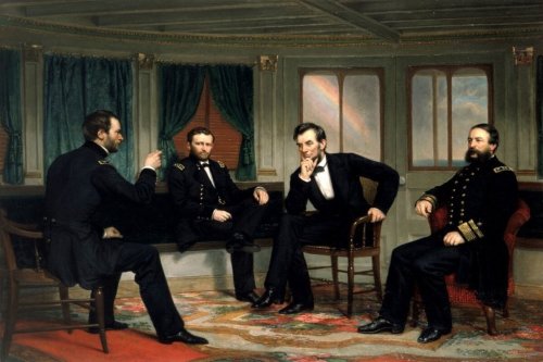 Interesting Facts about Ulysses S Grant 