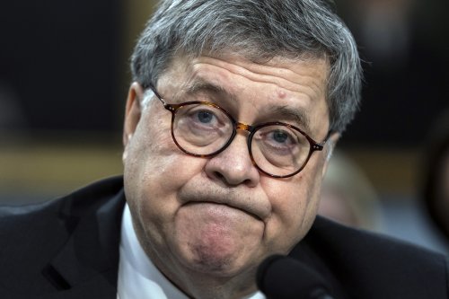 Russia probe memo wrongly withheld under Barr, court rules