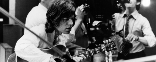 Hundreds of songs, but only five best Rolling Stones ballads