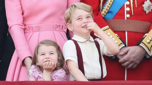 The Untold Truth Of Royal Babies