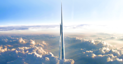 The World's Current 17 Tallest Buildings (5 About To Overtake Them)