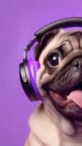 Magazine - Headphones  Junkie