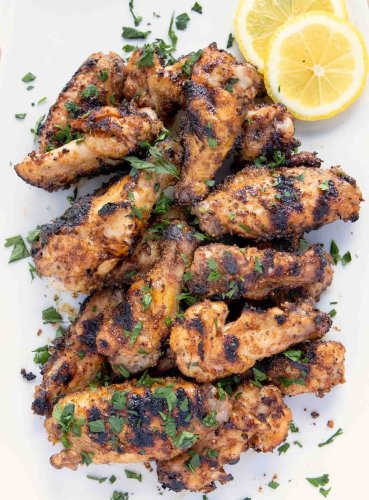 Fire Up The Grill for These Delish Grilled Dishes! 