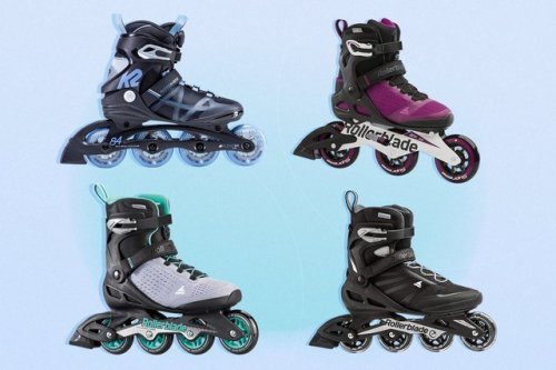 The 5 Best Rollerblades for Men and Women, According to Pro Bladers