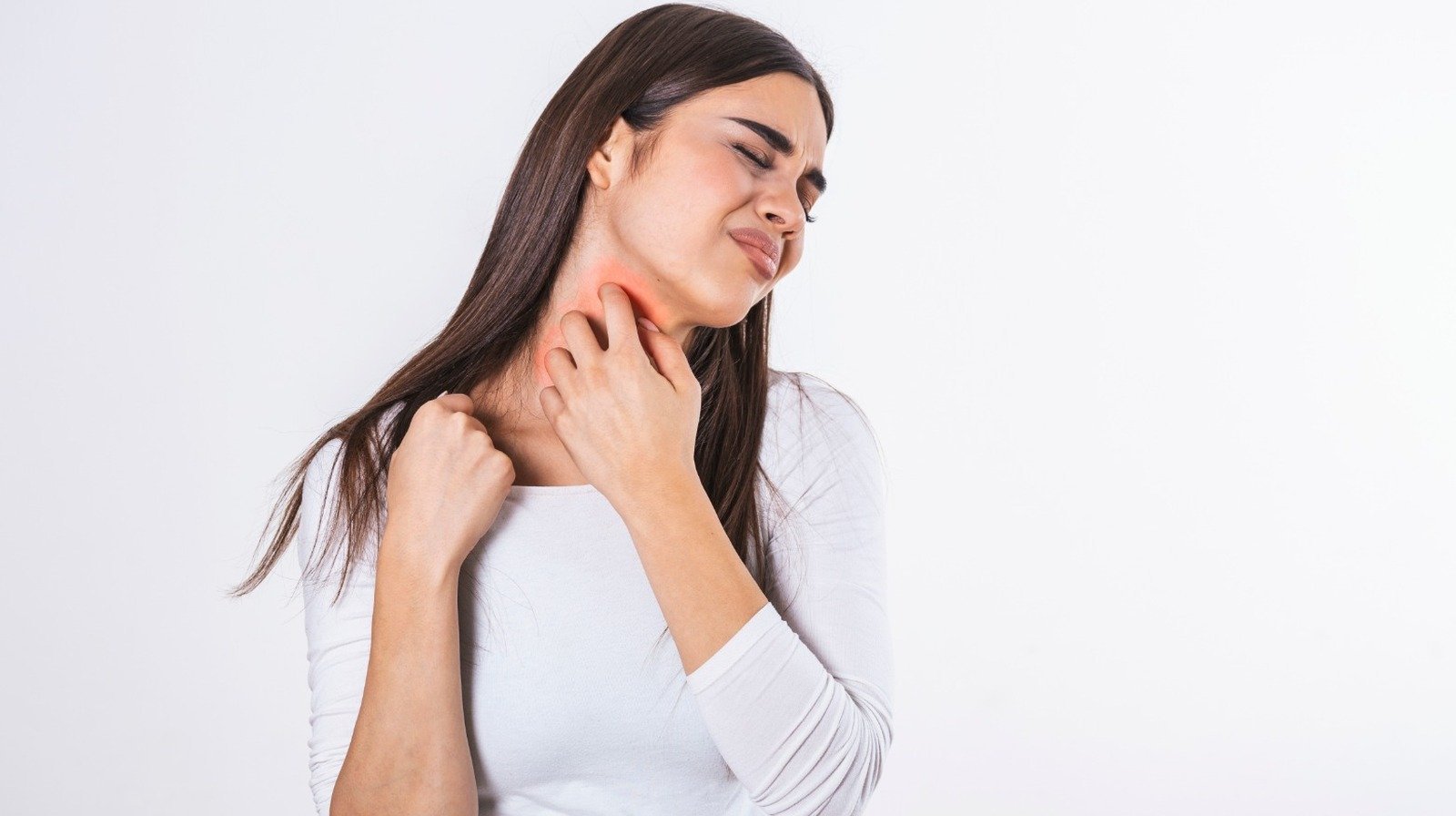Skin Issues You Shouldn't Ignore
