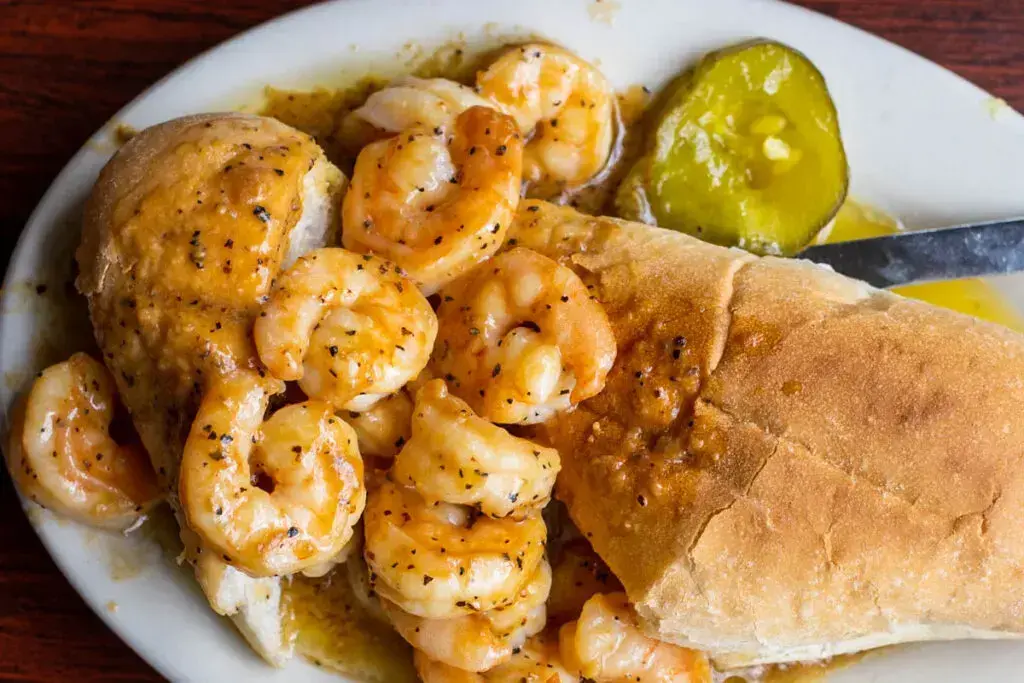 31 New Orleans Food Favorites