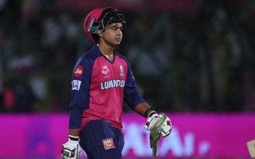Magazine - IPL 2025